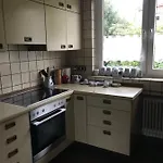 Fewo Reinhard Zentrum Eg Mit Terrasse Und Garten 2 Schlafzimmer 奥利希