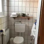 Fewo Reinhard Zentrum Eg Mit Terrasse Und Garten 2 Schlafzimmer 公寓