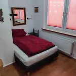 Apartment Fewo Reinhard Zentrum Eg Mit Terrasse Und Garten 2 Schlafzimmer *