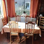 公寓 Fewo Reinhard Zentrum Eg Mit Terrasse Und Garten 2 Schlafzimmer *