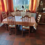Fewo Reinhard Zentrum Eg Mit Terrasse Und Garten 2 Schlafzimmer Apartment