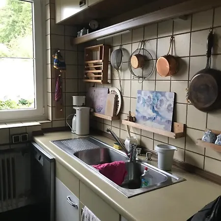 Zentrum Eg 3 Schlafzimmer Und Og 4 Schlafzimmer Lejlighed Aurich