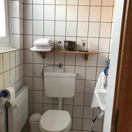 Reinhard Zentrum Eg Mit Terrasse Und Garten 2 Schlafzimmer Daire