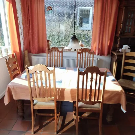 Daire Reinhard Zentrum Eg Mit Terrasse Und Garten 2 Schlafzimmer *