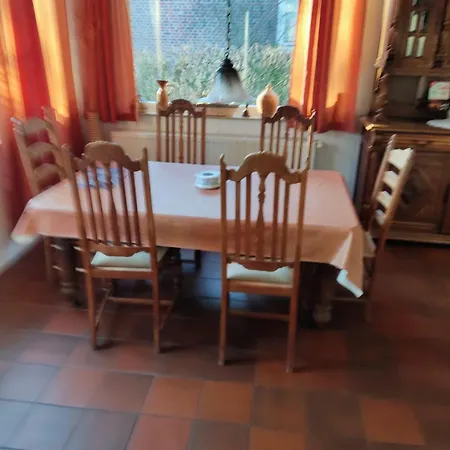 Reinhard Zentrum Eg Mit Terrasse Und Garten 2 Schlafzimmer Daire
