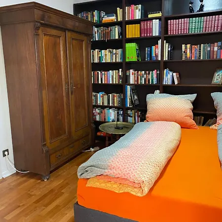 Zentrum Eg 3 Schlafzimmer Und Og 4 Schlafzimmer Апартаменты *