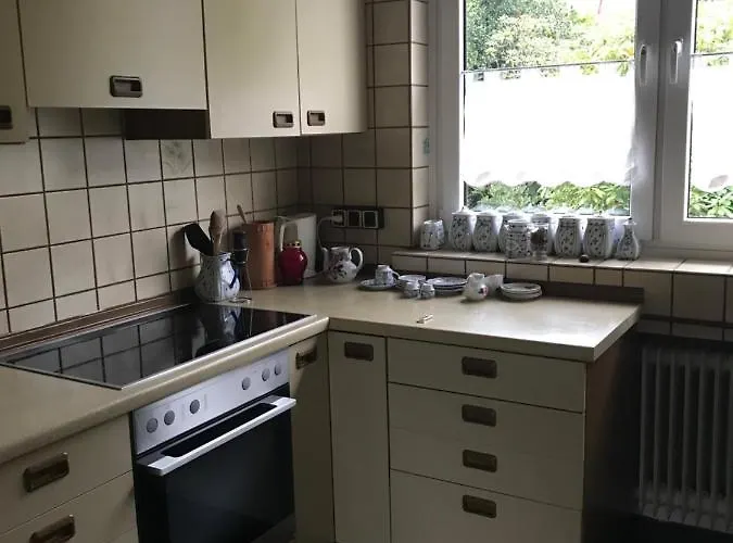 Zentrum Eg 3 Schlafzimmer Und Og 4 Schlafzimmer Аурих