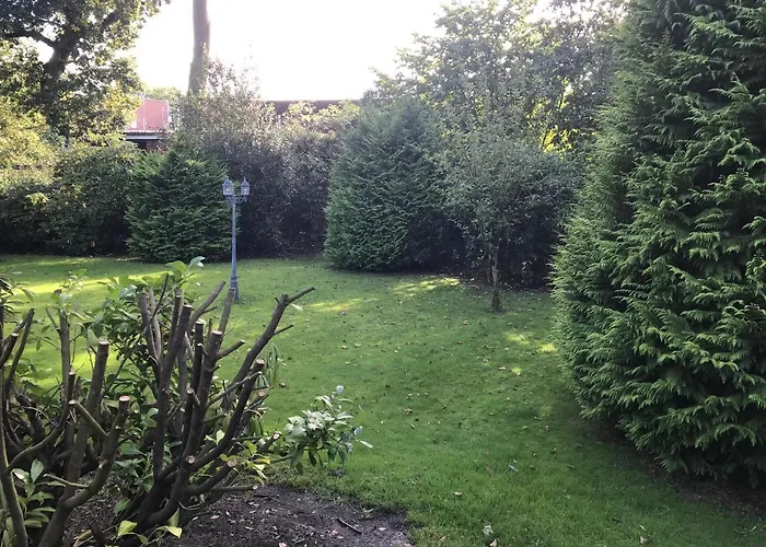 公寓 Zentrum Eg 3 Schlafzimmer Und Og 4 Schlafzimmer *