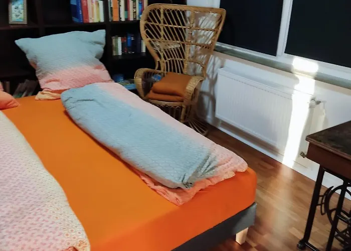 Zentrum Eg 3 Schlafzimmer Und Og 4 Schlafzimmer